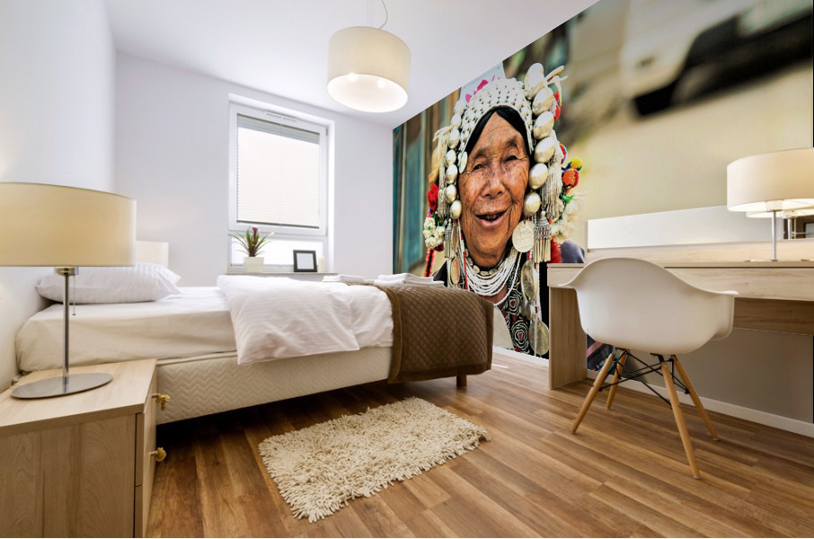 4270 Mural print