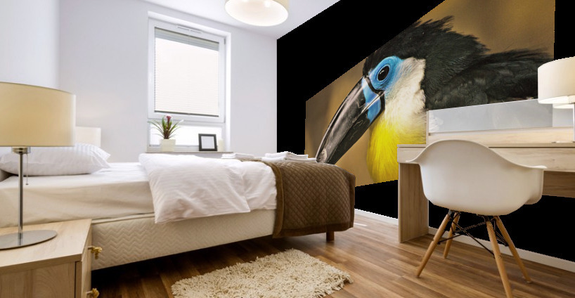 4271 Mural print