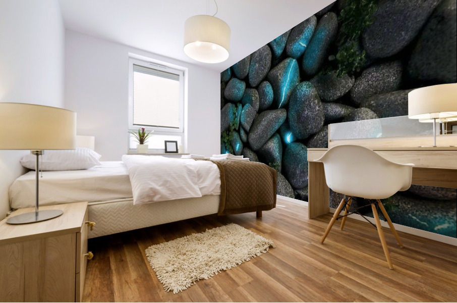 4274 Mural print