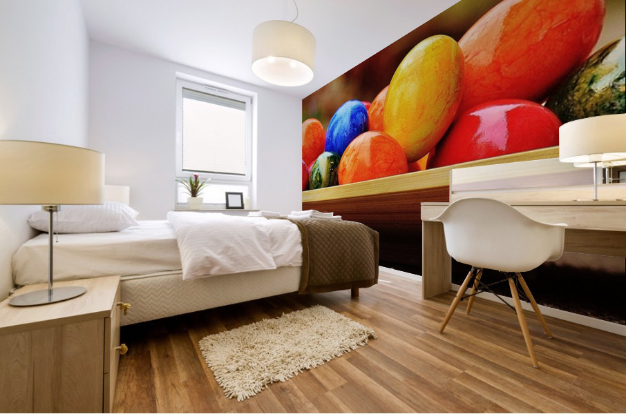 4276 Mural print