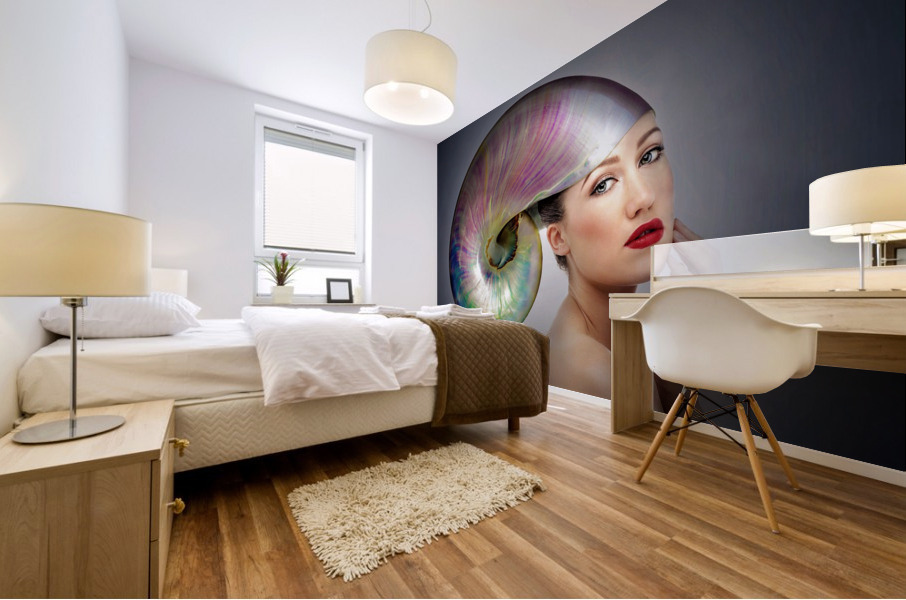 4280 Mural print