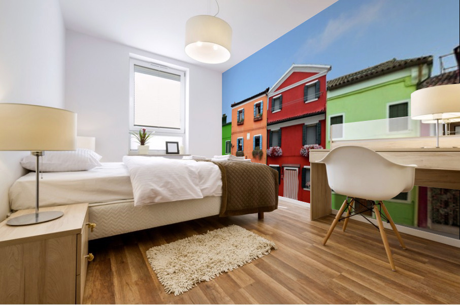 4304 Mural print