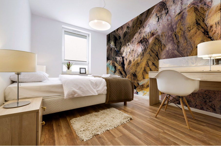 4371 Mural print