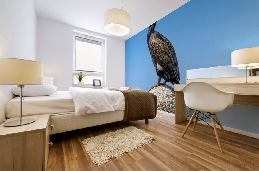 4377 Mural print