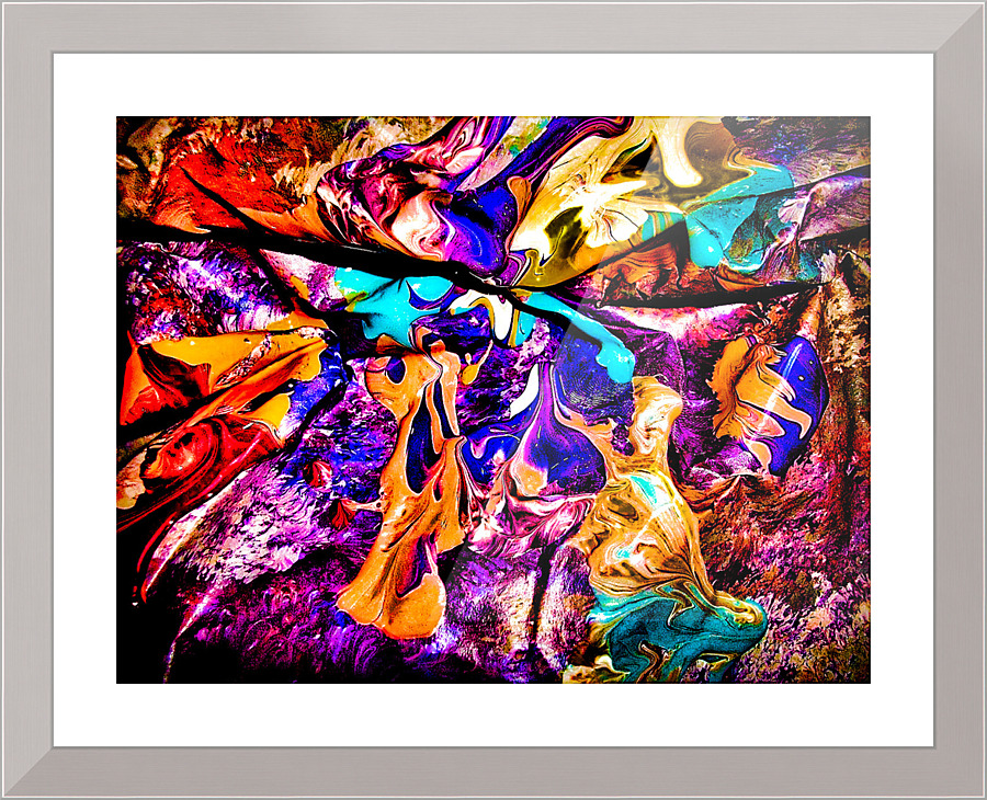 48 1 Picture Frame print