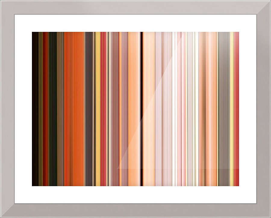 001 Picture Frame print