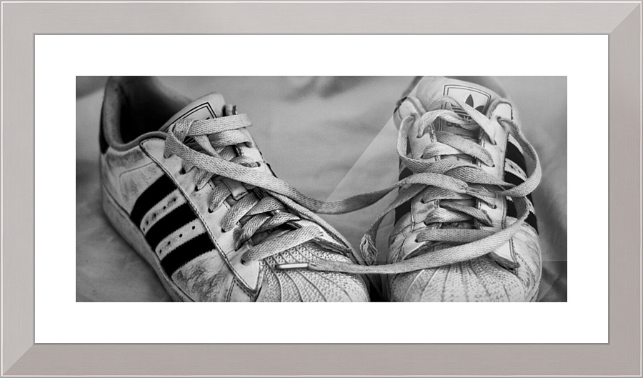 076 Picture Frame print