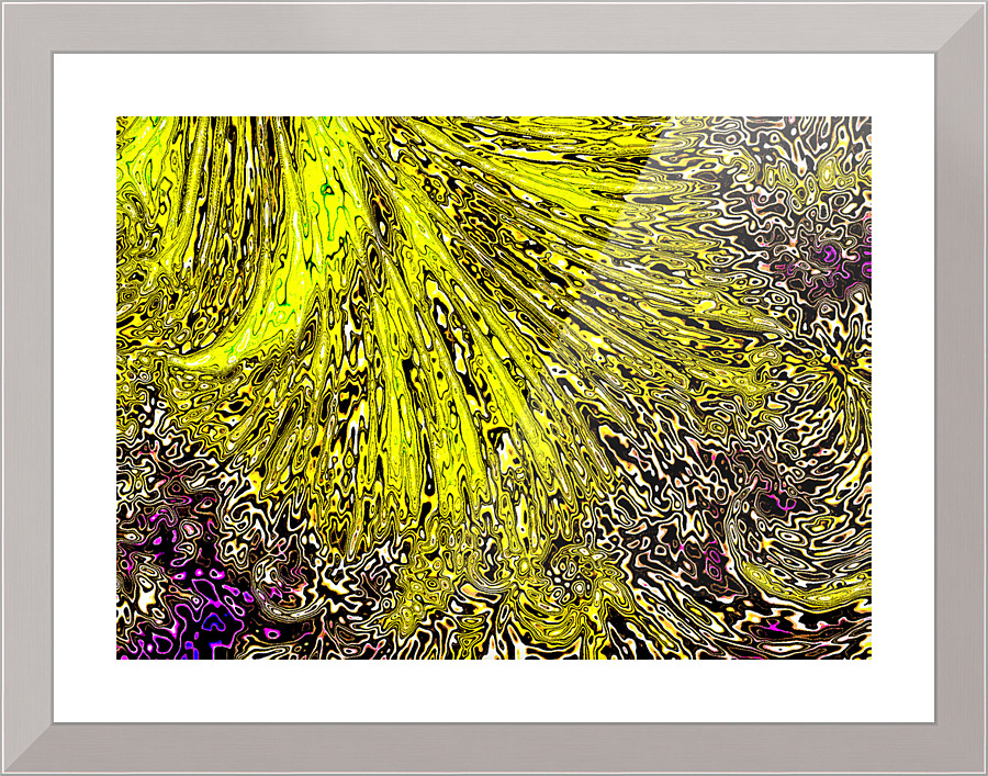 106 Picture Frame print
