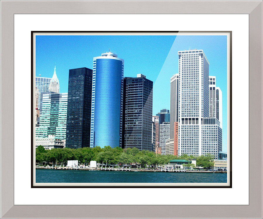 120 Picture Frame print