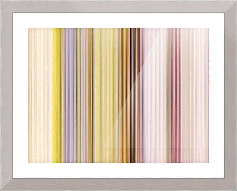138 Picture Frame print