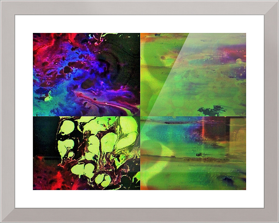 155 Picture Frame print