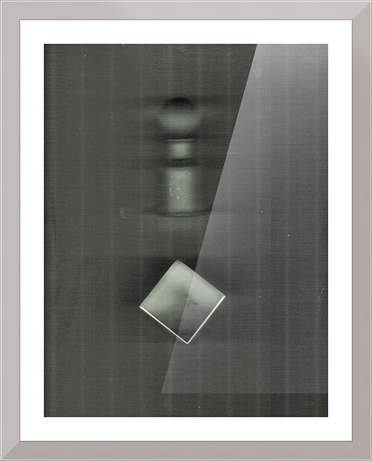 193 Picture Frame print