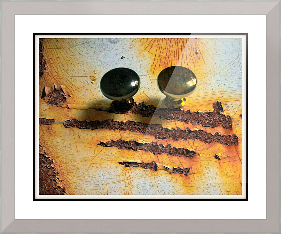 196 Picture Frame print
