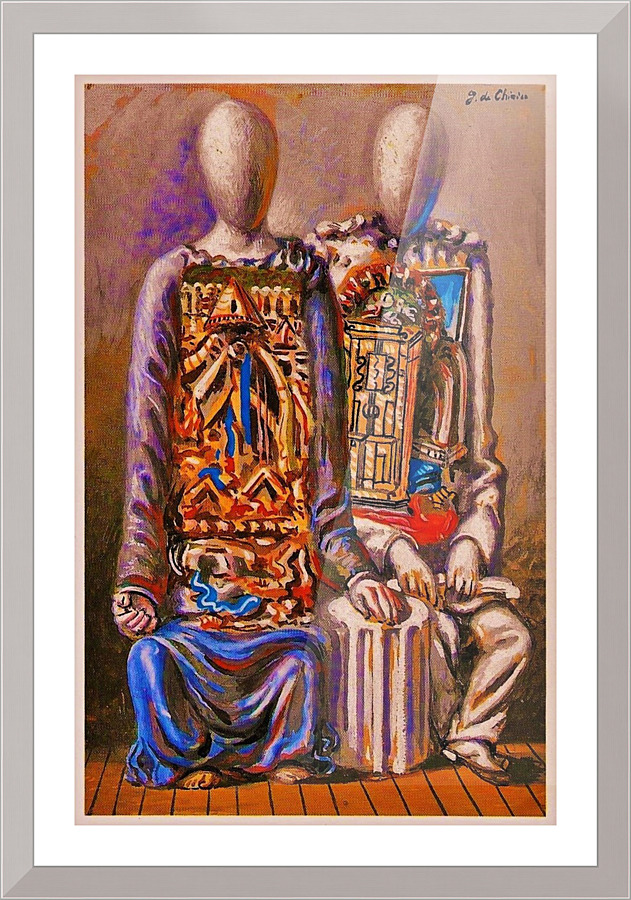 200 Picture Frame print