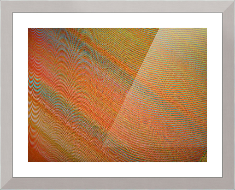 201 Picture Frame print
