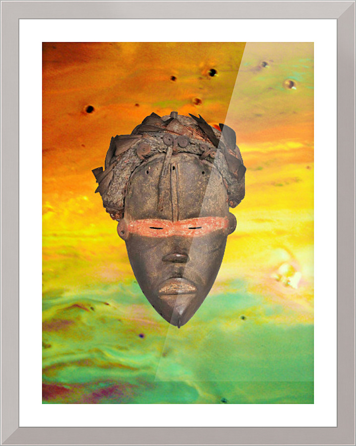 239 Picture Frame print