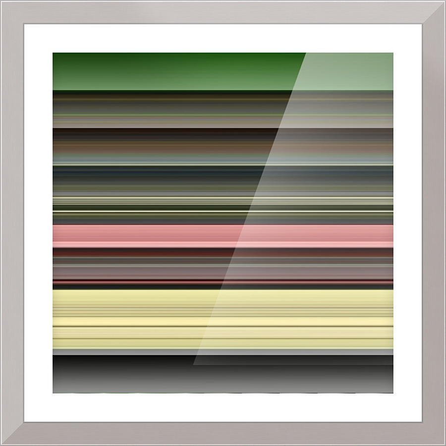 277 Picture Frame print