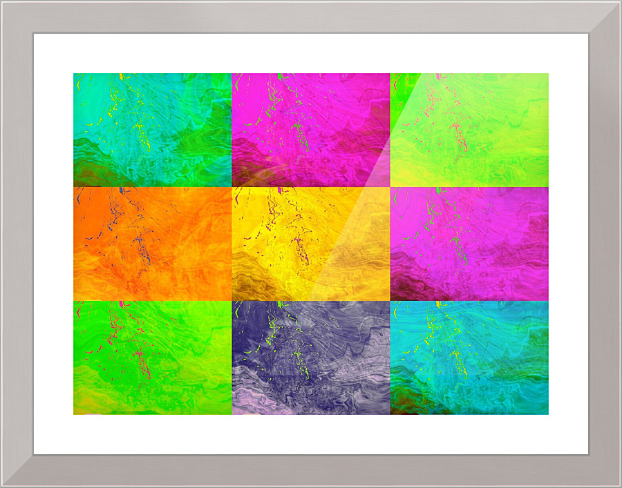 288 Picture Frame print