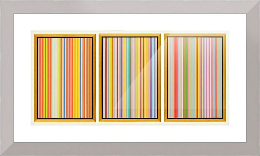 297 Picture Frame print