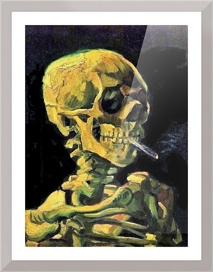 310 Picture Frame print