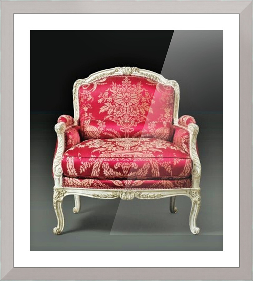 334 Picture Frame print