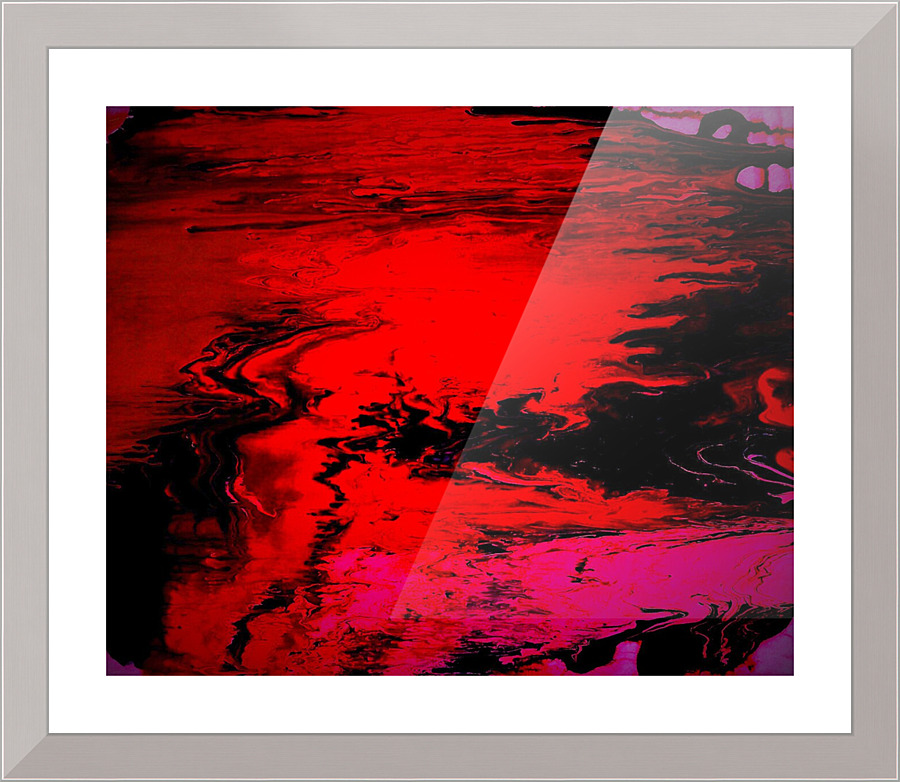 355 Picture Frame print