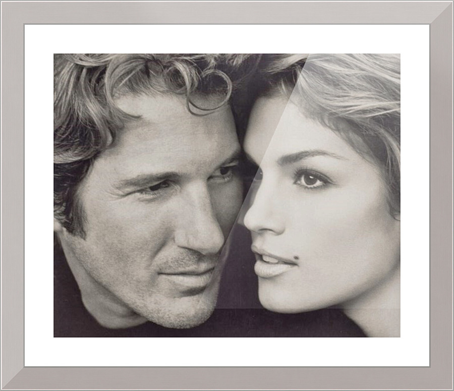 359 Picture Frame print