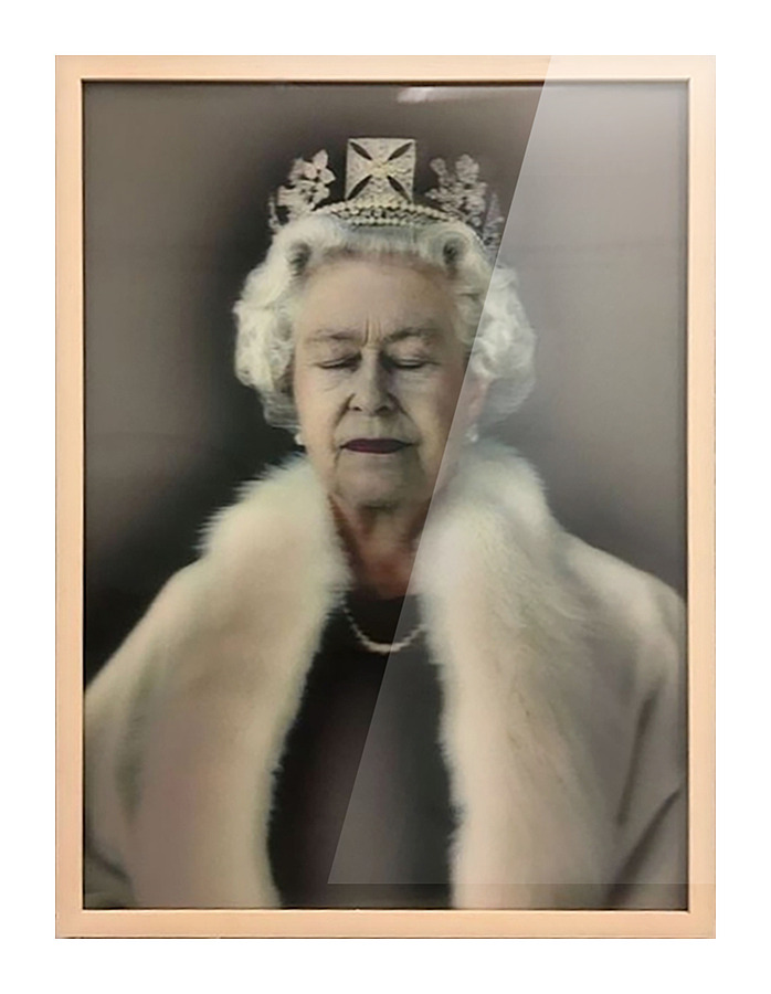 362 Picture Frame print