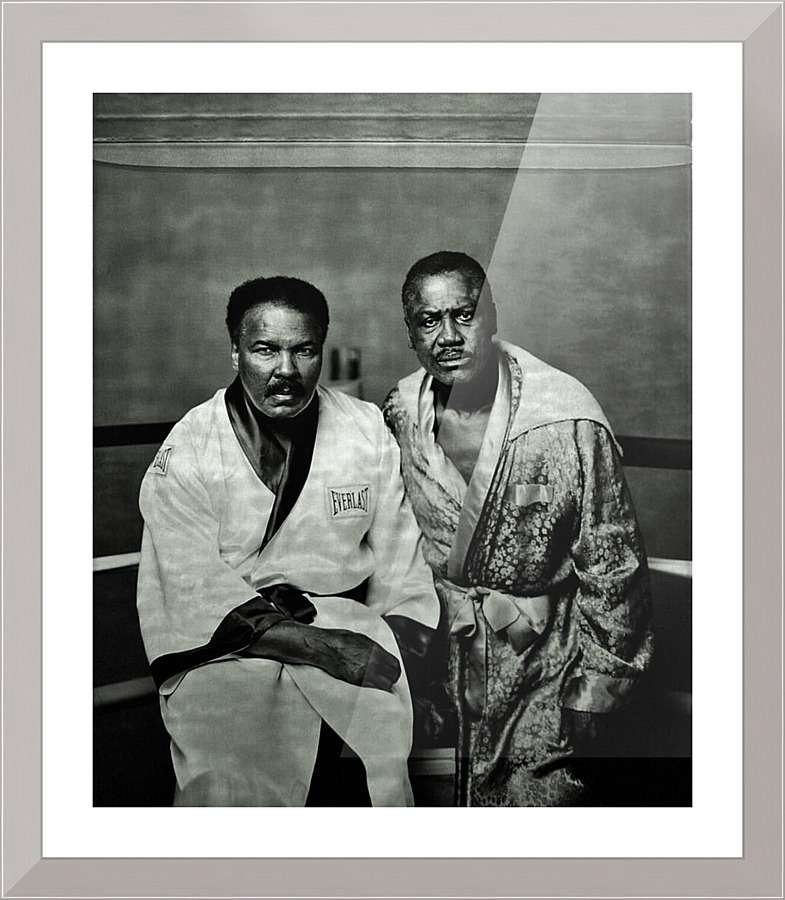 363 Picture Frame print