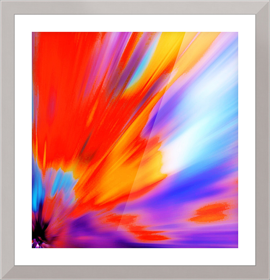 372 Picture Frame print