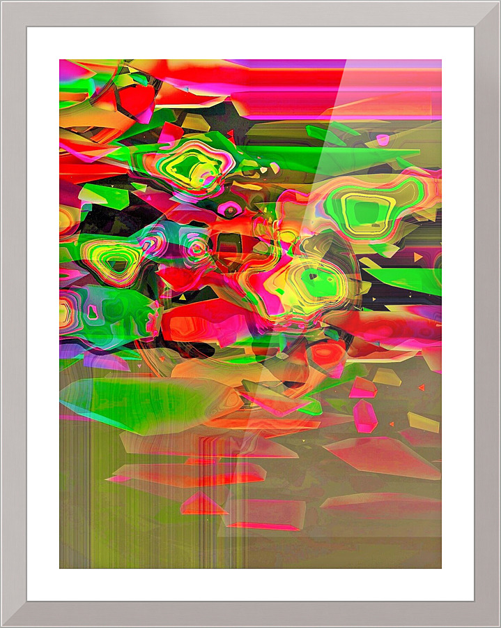 373 Picture Frame print