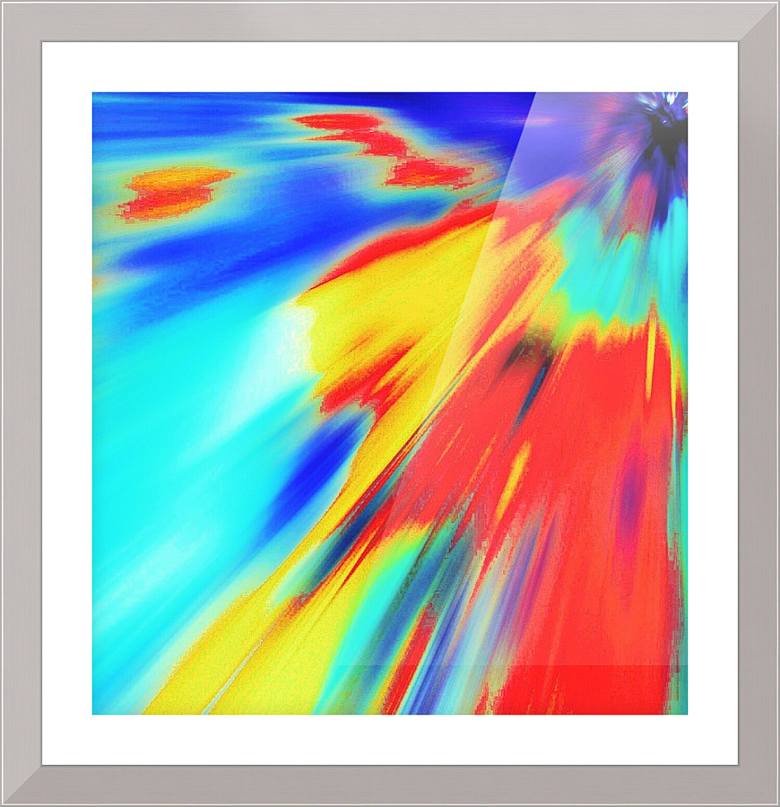 381 Picture Frame print