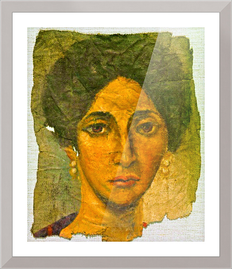 382 Picture Frame print
