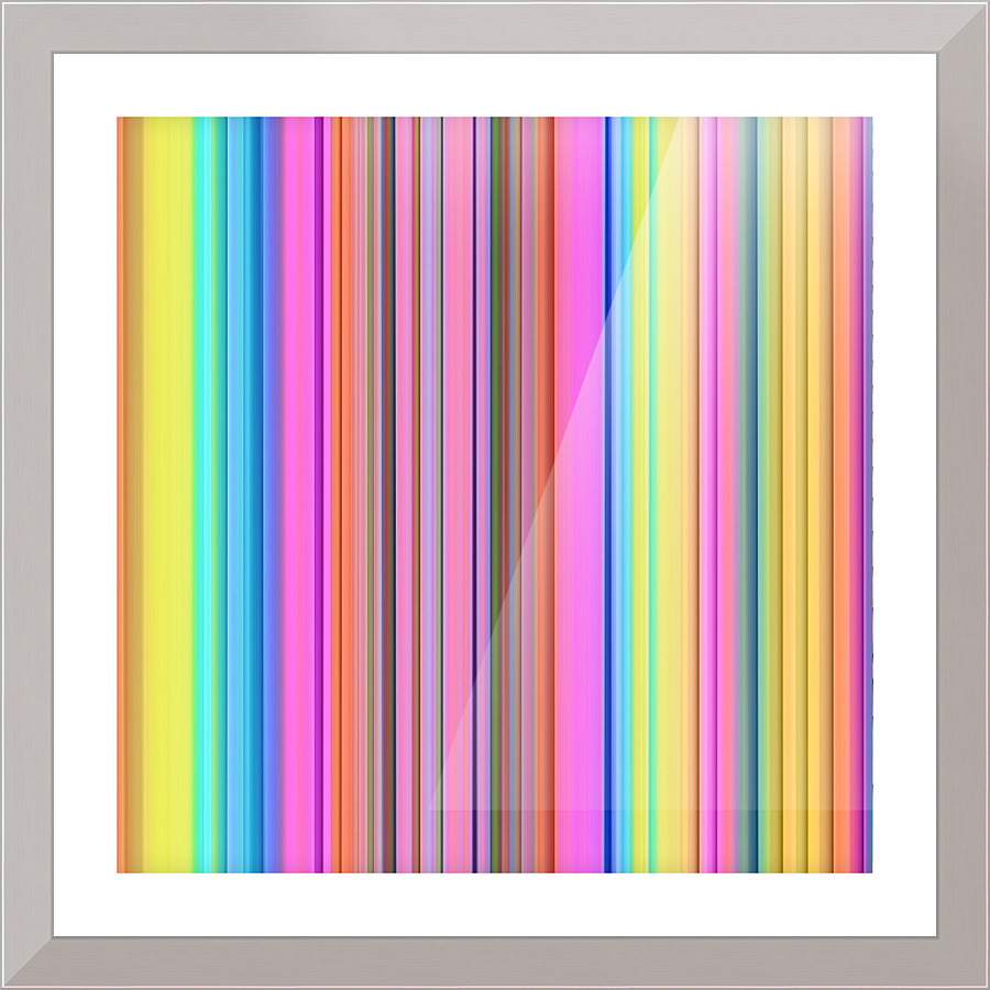 385 Picture Frame print