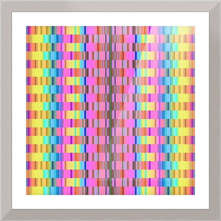 403 Picture Frame print