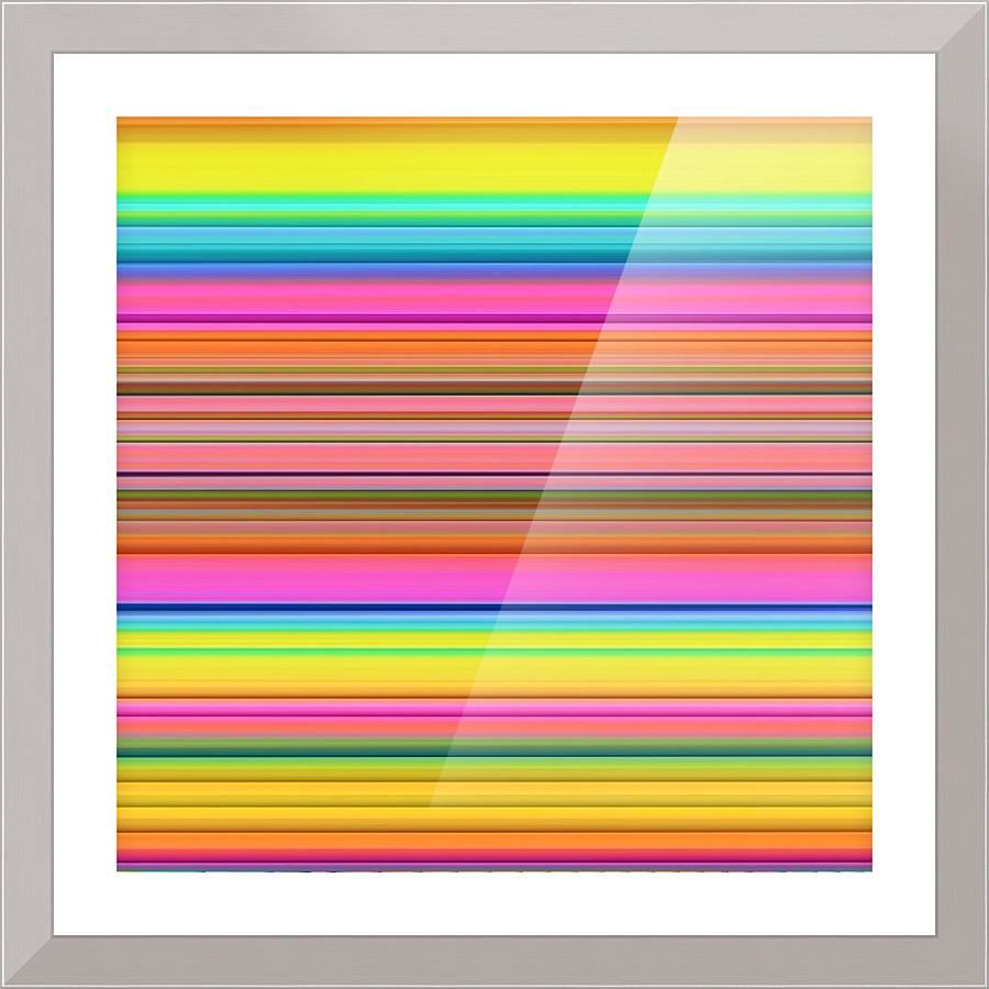 430 Picture Frame print