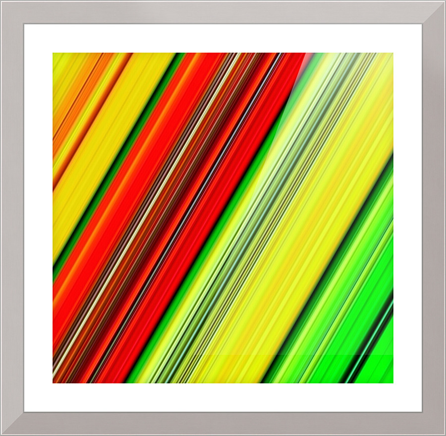436 Picture Frame print