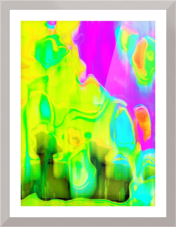 462 Picture Frame print