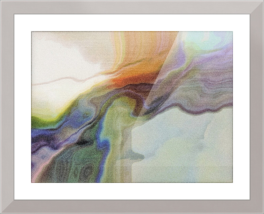 465 Picture Frame print