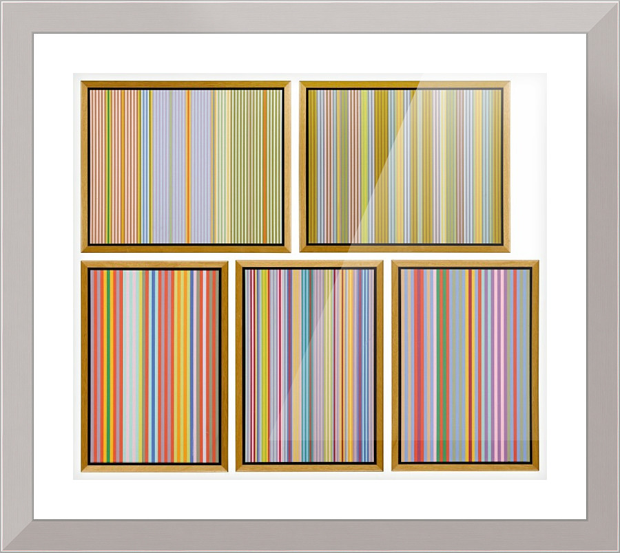 481 Picture Frame print
