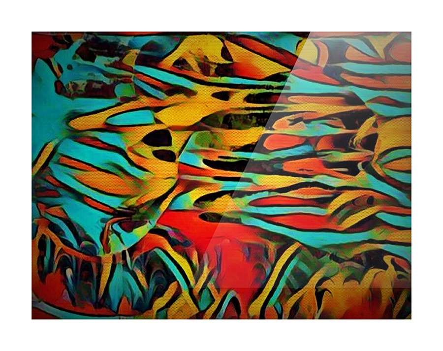 514 Picture Frame print