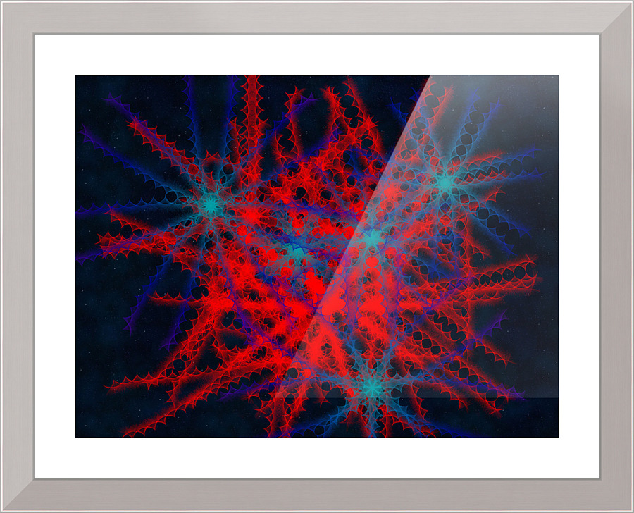 522 Picture Frame print