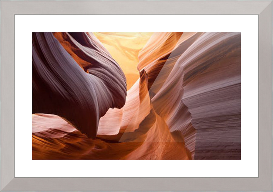 532 Picture Frame print