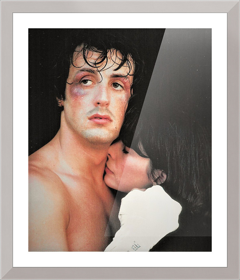 561 Picture Frame print