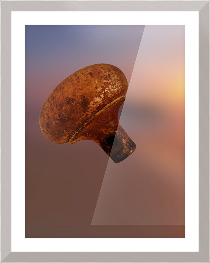 570 Picture Frame print