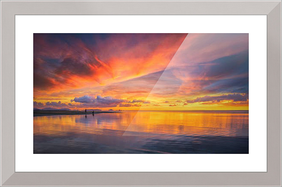 574 Picture Frame print