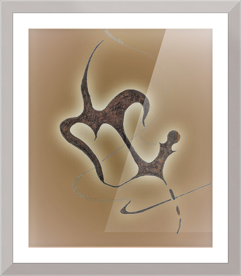 576 Picture Frame print