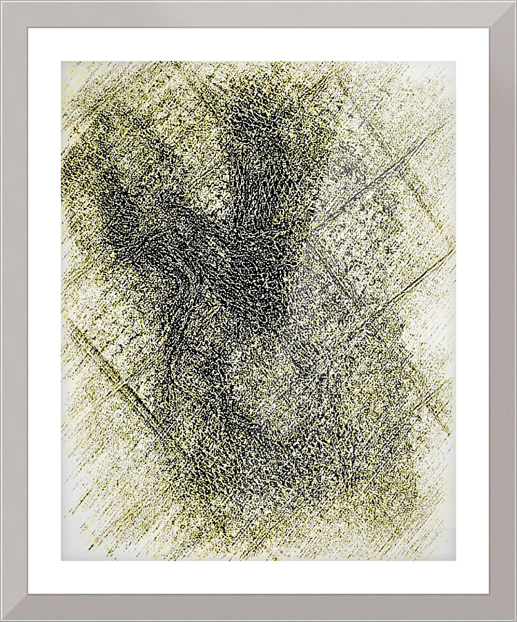 609 Picture Frame print