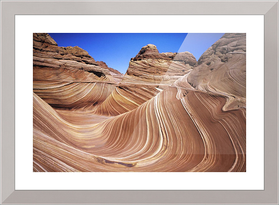 615 Picture Frame print