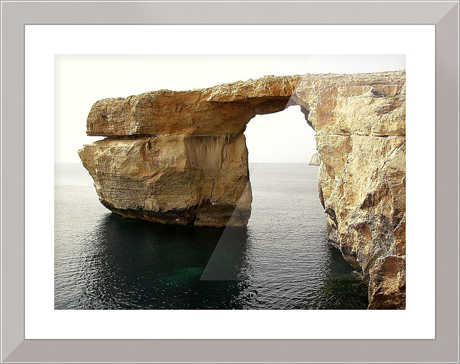 616 Picture Frame print
